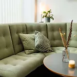 Herning City Hotel
