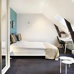 Herning City Hotel 3* Herning