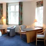 Herning City Hotel Hotel 3*