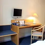 Herning City Hotel 3* Herning