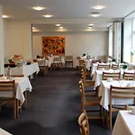 Herning City Hotel Hotel