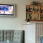 Herning City Hotel Hotel 3*
