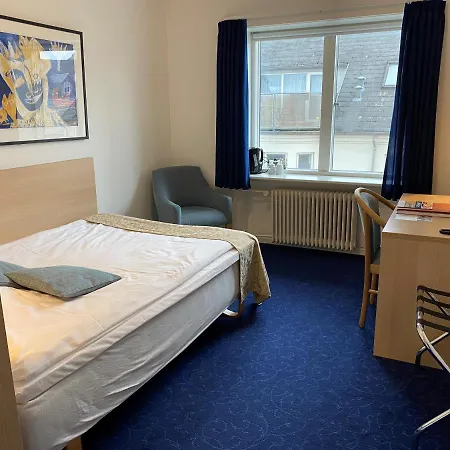 Hotell Herning City Hotel Herning