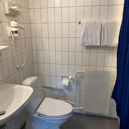Herning City Hotel Hotel 3*