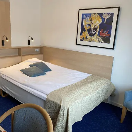 Herning City Hotel Hotel Herning