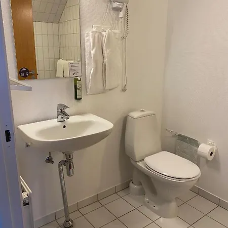 Herning City Hotel 3* Herning