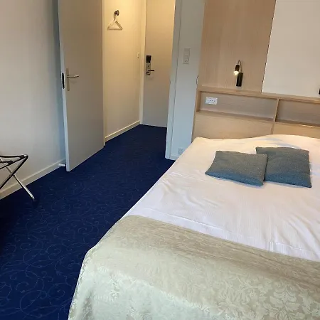 Hotell Herning City Hotel 3*