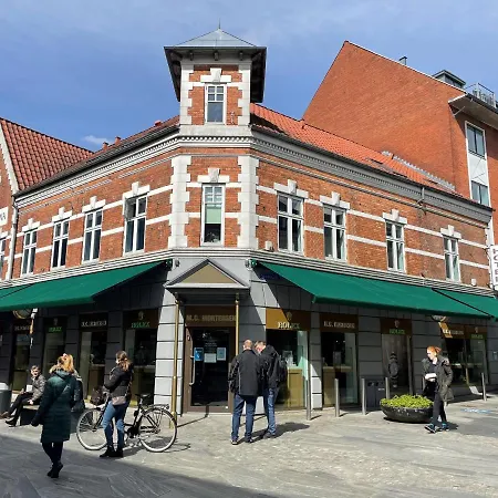 Herning City Hotel Hotel Herning