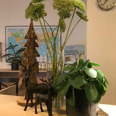 Herning City Hotel 3* Хернинг