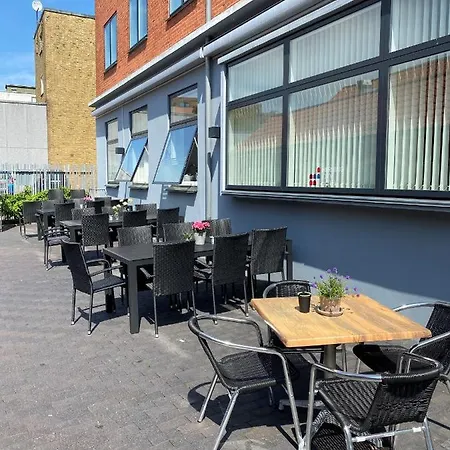 Hotel Herning City Hotel