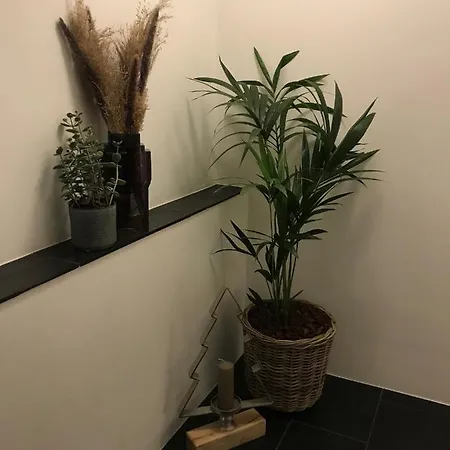 Herning City Hotel Отель 3*