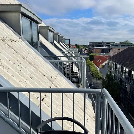 Herning City Hotel 3* Herning