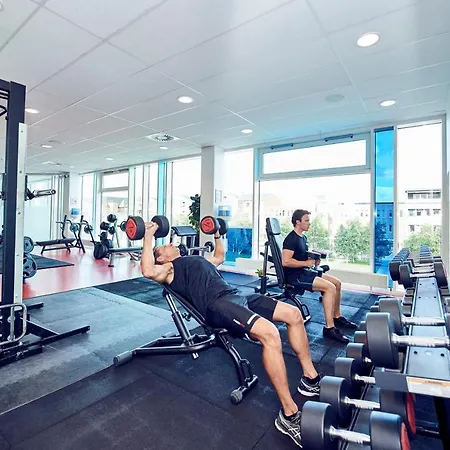 Hotel Herning City Hotel Herning