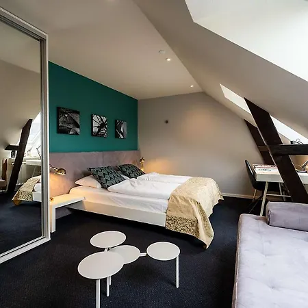 Отель Herning City Hotel