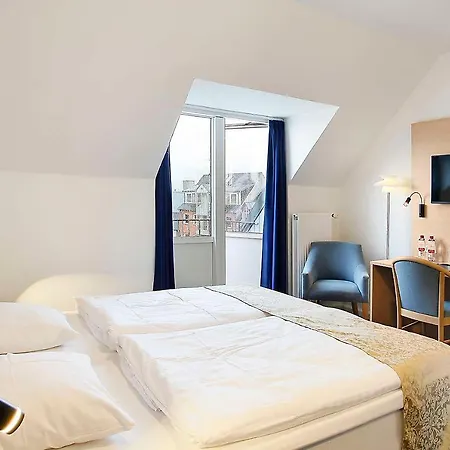 Herning City Hotel Hotel 3*