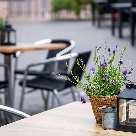 Herning City Hotel Herning