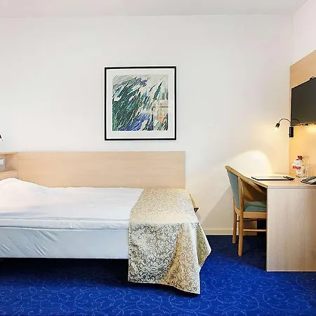 Ξενοδοχείο Herning City Hotel