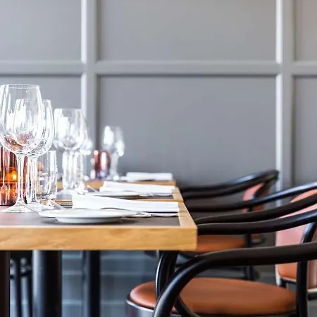 Hotell Herning City Hotel Herning