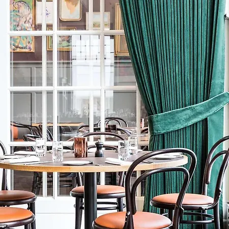 Herning City Hotel 3*