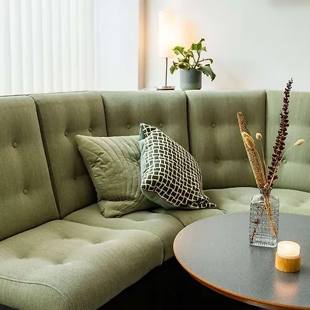 Herning City Hotel