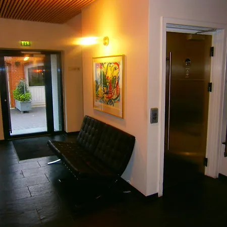 Hotel Herning City Hotel Herning