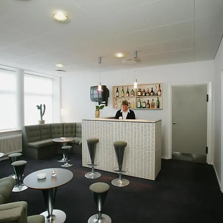 Herning City Hotel Χέρνινγκ