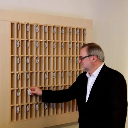 Herning City Hotel 3*