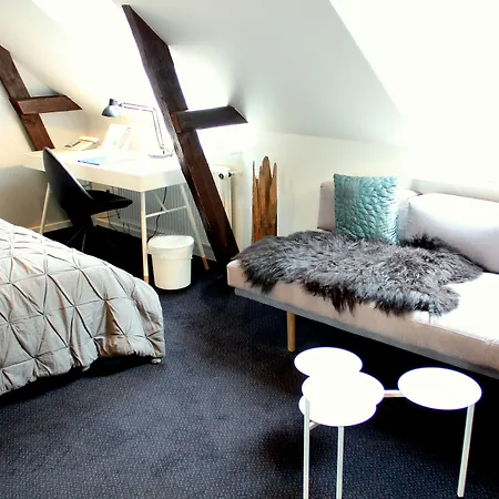Herning City Hotel 3* Herning