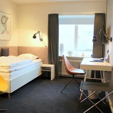 Hotel Herning City Hotel Herning