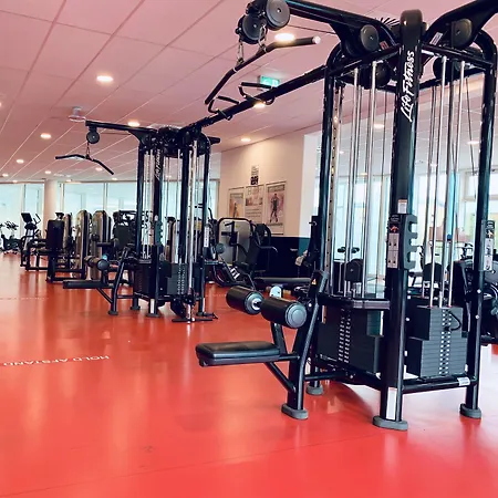 Herning City Hotel Хернинг