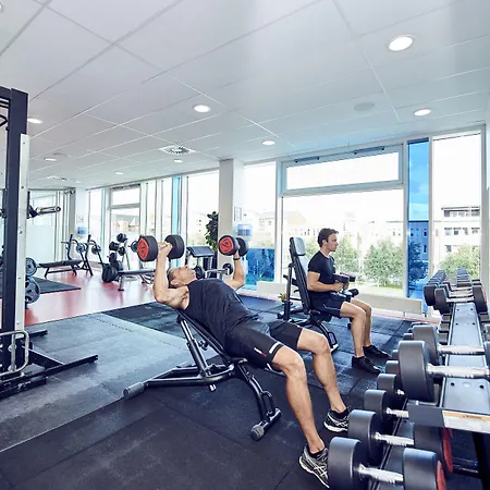 Hotell Herning City Hotel