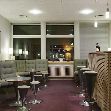 ホテル Herning City Hotel
