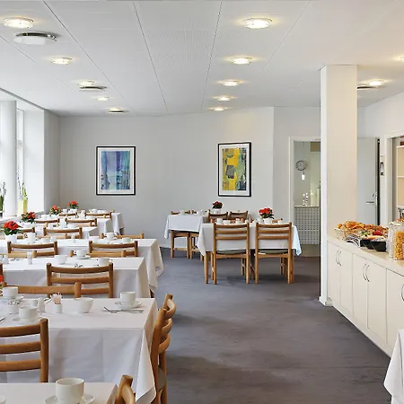 Herning City Hotel