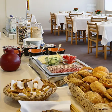 Herning City Hotel 3* Herning