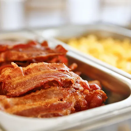 Herning City Hotel 3* ヘアニング