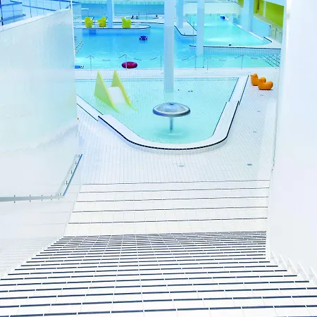 Herning City Hotel ホテル