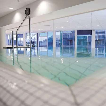 Herning City Hotel Отель 3*