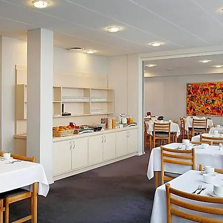 Herning City Hotel