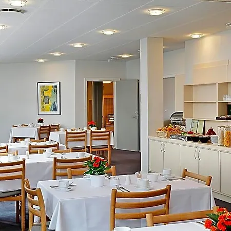 Hotel Herning City Hotel
