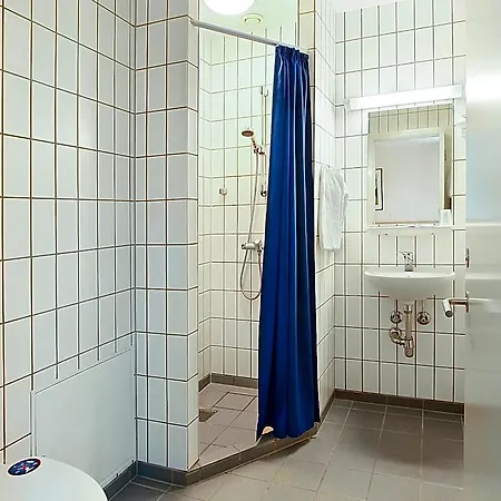 Отель Herning City Hotel 3*