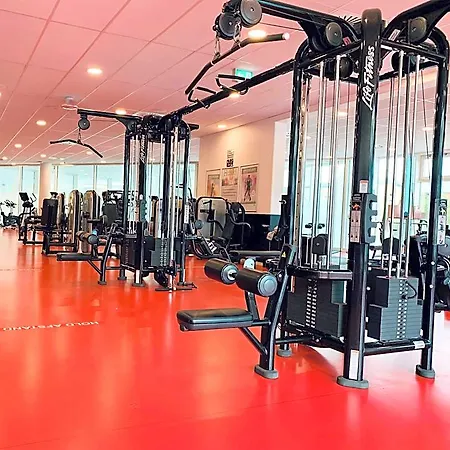 Herning City Hotel Отель Хернинг