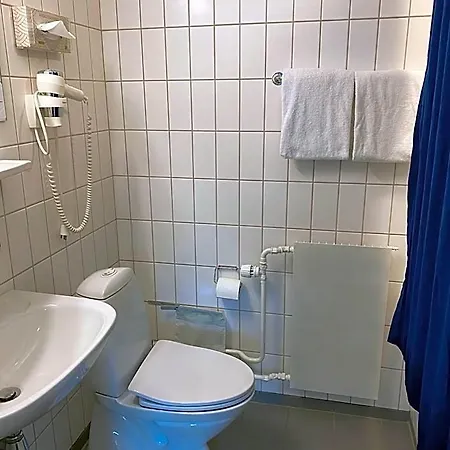 Herning City Hotel 3* Хернинг