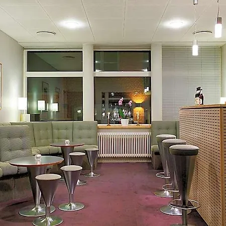 Herning City Hotel