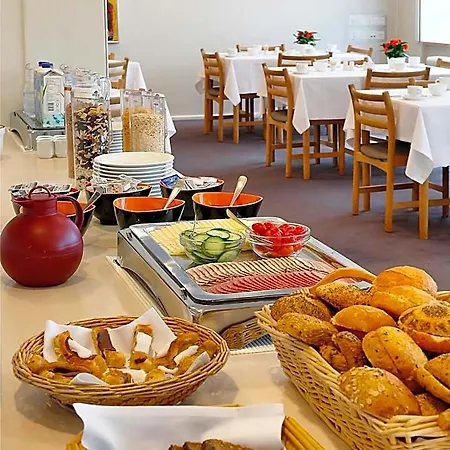 Herning City Hotel Отель Хернинг