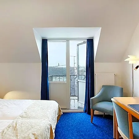 Hotel Herning City Hotel