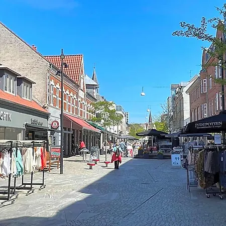 Hotel Herning City Hotel Herning