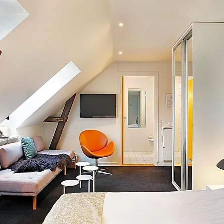 Herning City Hotel