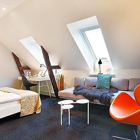 Herning City Hotel