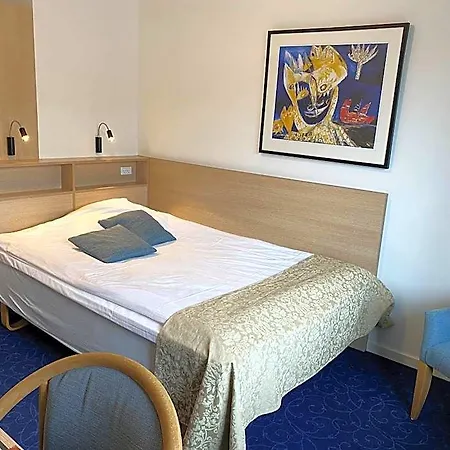 Herning City Hotel Hotel Herning