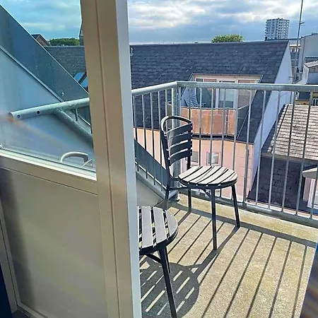 Hotel Herning City Hotel Herning